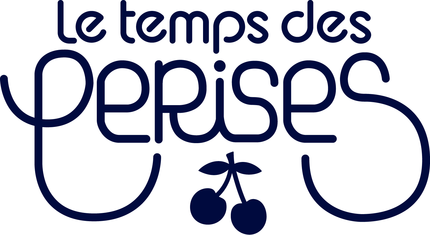 LE TEMPS DES CERISES