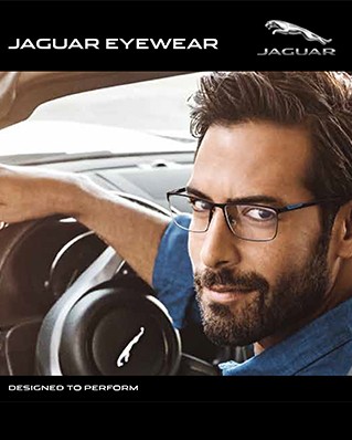 JAGUAR