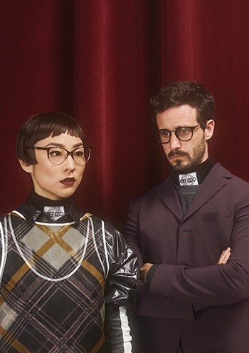 KENZO
