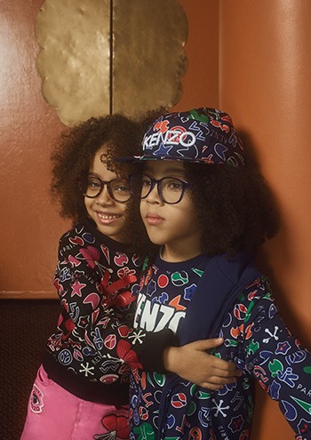 KENZO kids