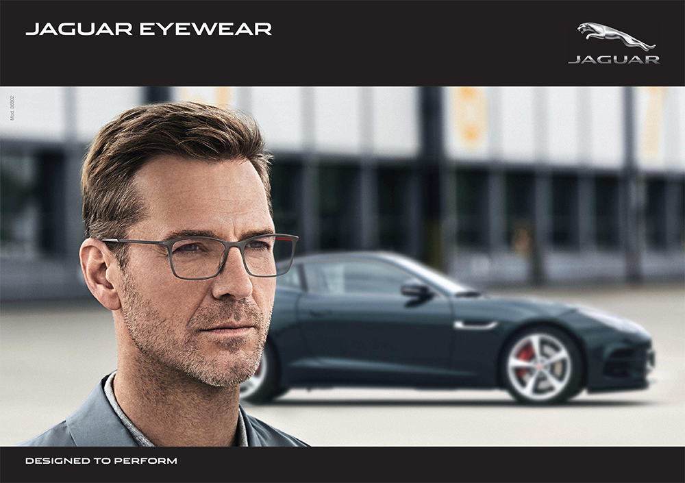 JAGUAR
