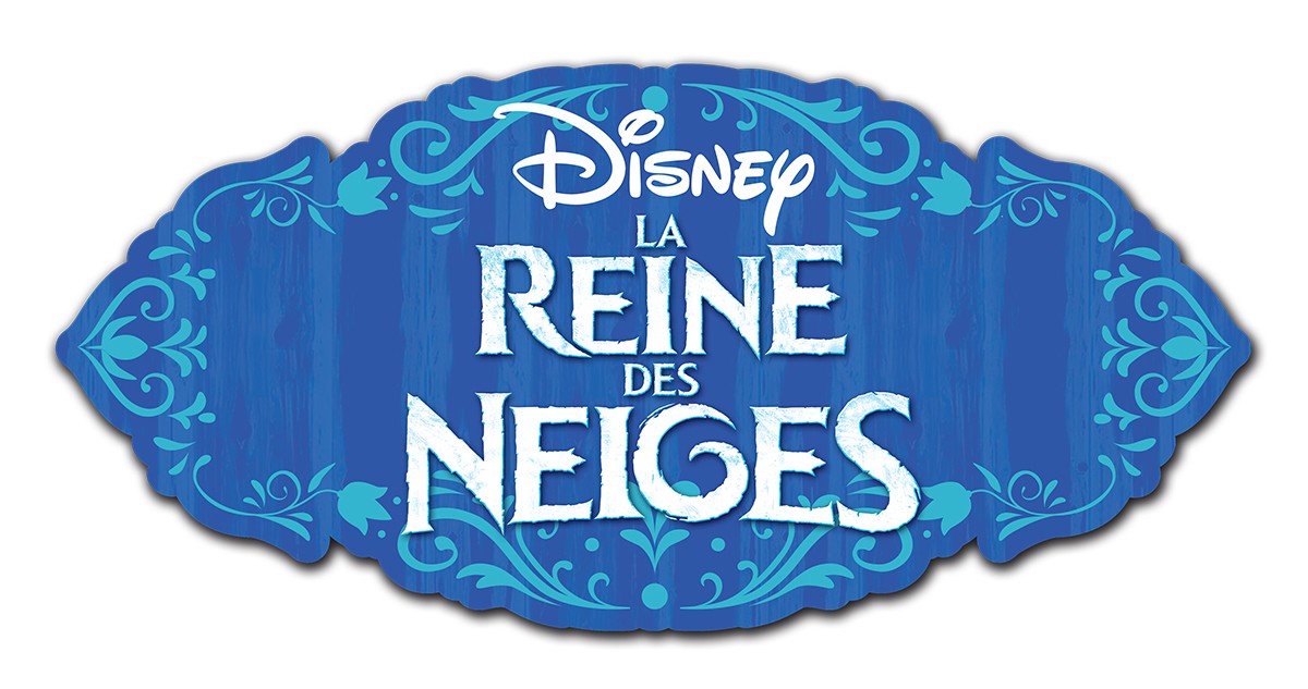 DISNEY REINE DES NEIGES