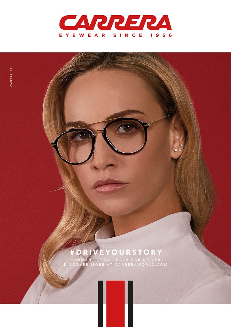 CARRERA