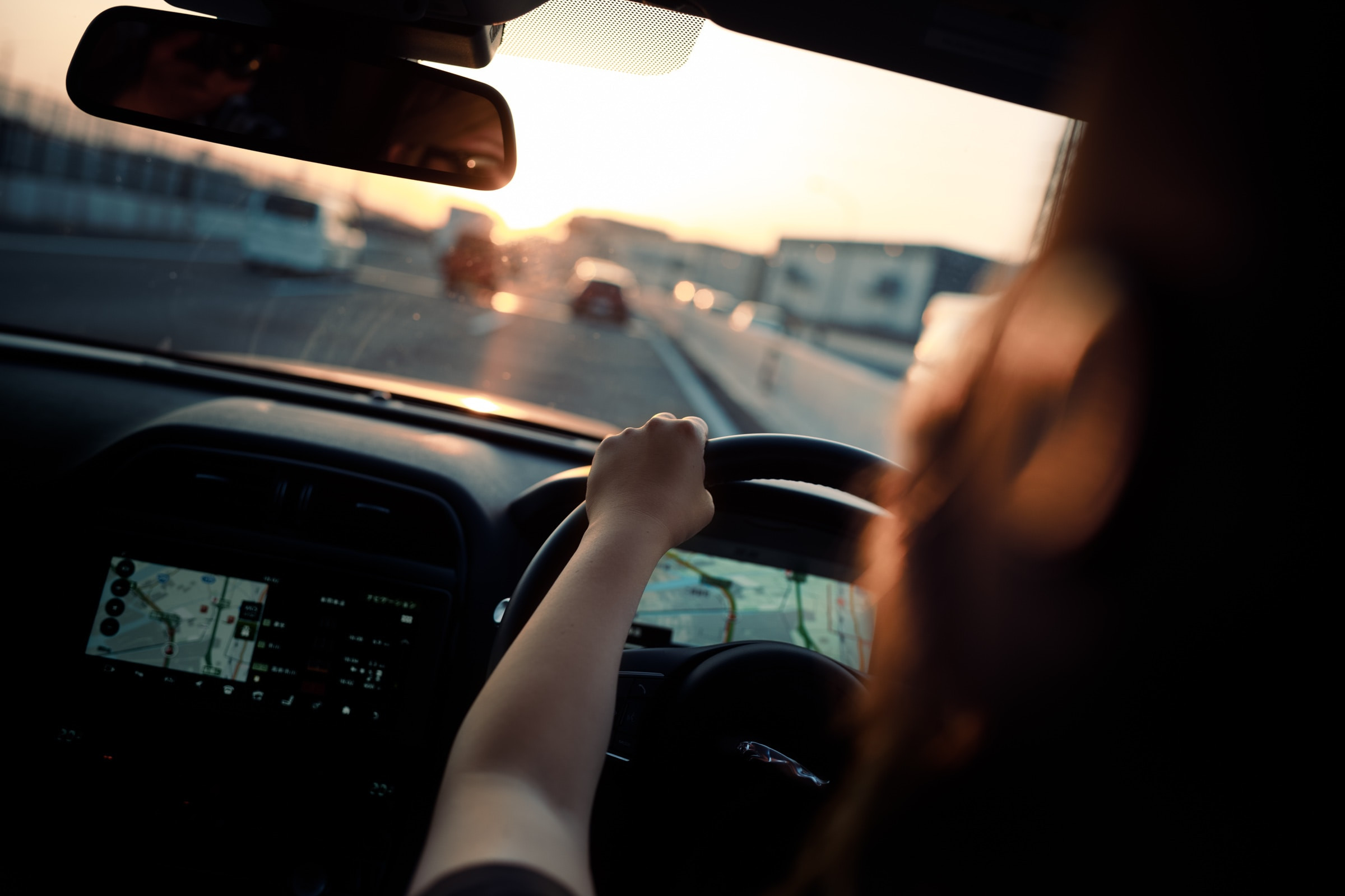 Conduisez En Toute Sécurité Protégez Voiture Reflets Soleil - Temu